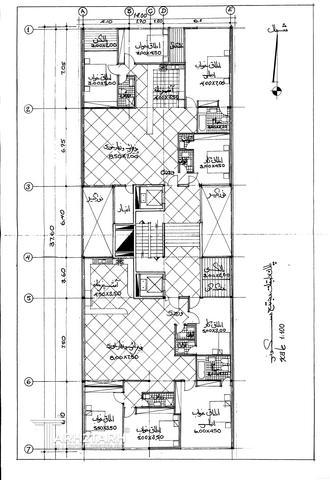 طراحی پلان پروژه کوهیار