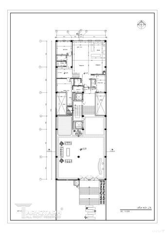 طراحی پلان پروژه کوهیار