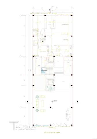 طراحی پلان پروژه کوهیار