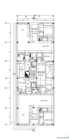 طراحی پلان پروژه کوهیار