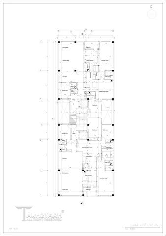 طراحی پلان پروژه کوهیار