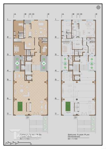 طراحی پلان پروژه کوهیار