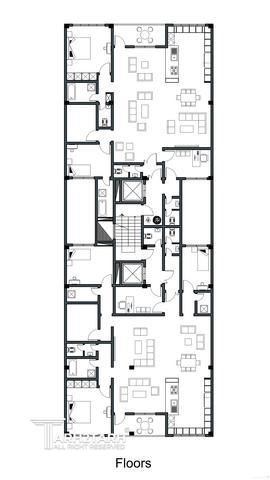 طراحی پلان پروژه کوهیار