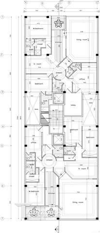 طراحی پلان پروژه کوهیار