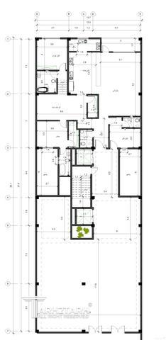 طراحی پلان پروژه کوهیار