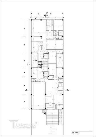 طراحی پلان پروژه کوهیار