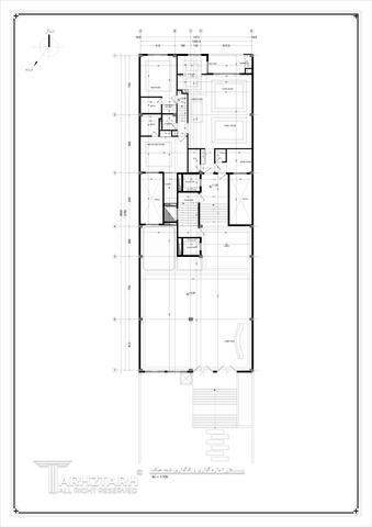 طراحی پلان پروژه کوهیار