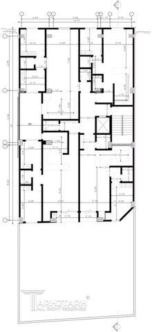 پروژه طراحی پلان سیدخندان