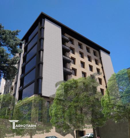 طراحی پلان و نما دلارا