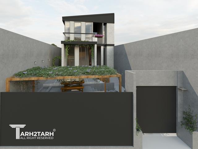 نمونه کار ماهرخ صادقی