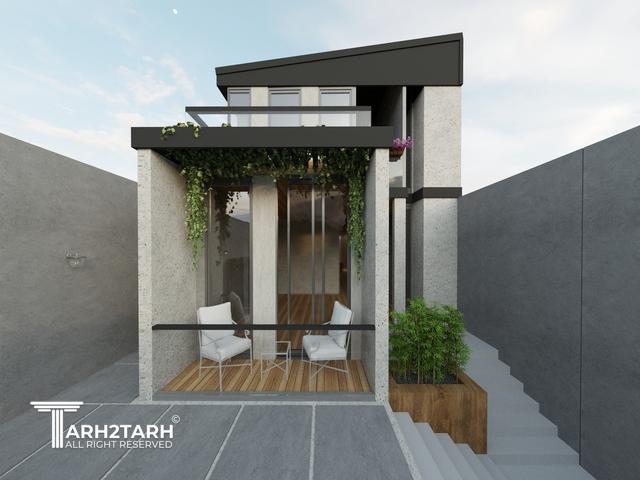 نمونه کار ماهرخ صادقی