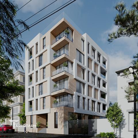 نمونه کار FAZA STUDIO