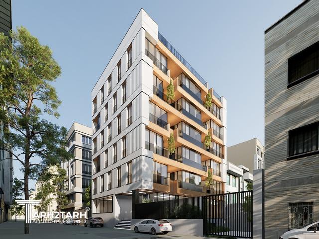 نمونه کار چارچوب  استودیو