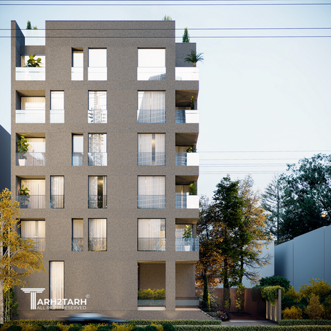 نمونه کار مهراد علی محمدی