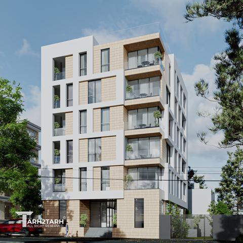 نمونه کار FAZA STUDIO