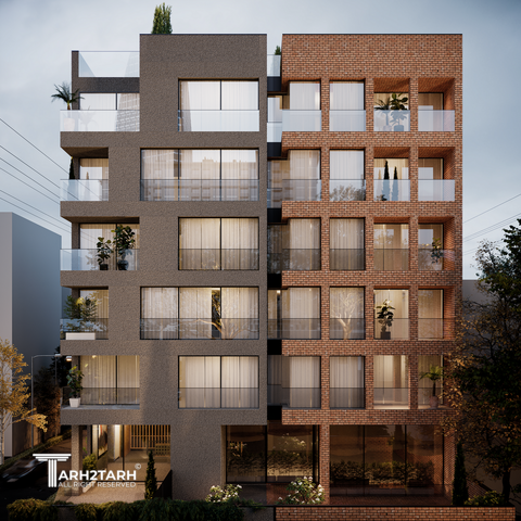 اثر مهراد علی محمدی