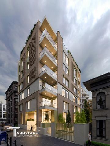 نمونه کار نوید تولائی