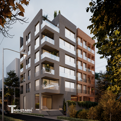 نمونه کار مهراد علی محمدی