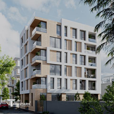 نمونه کار FAZA STUDIO