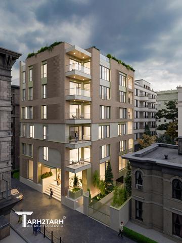 نمونه کار نوید تولائی