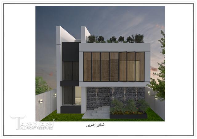 نمونه کار علیرضا فیضی