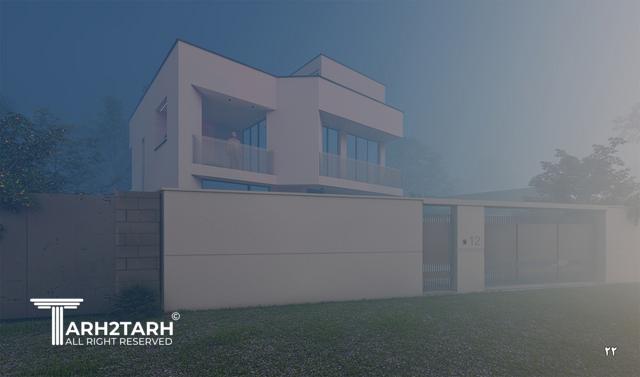 نمونه کار هما طالبی