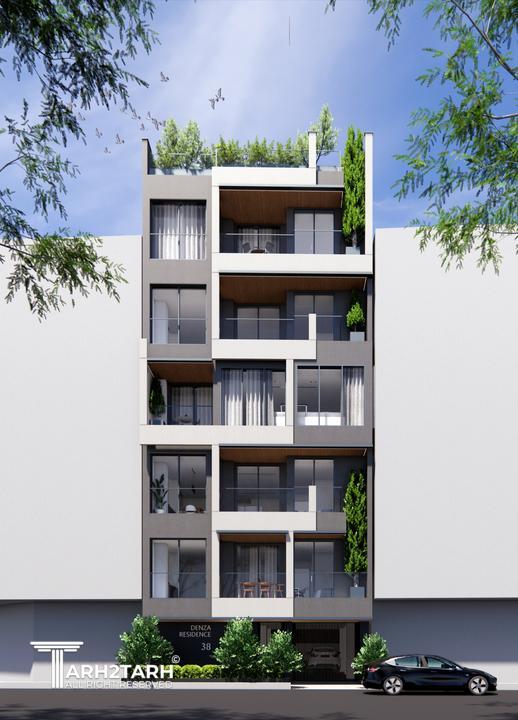 گروه معماری پیوست پایدار