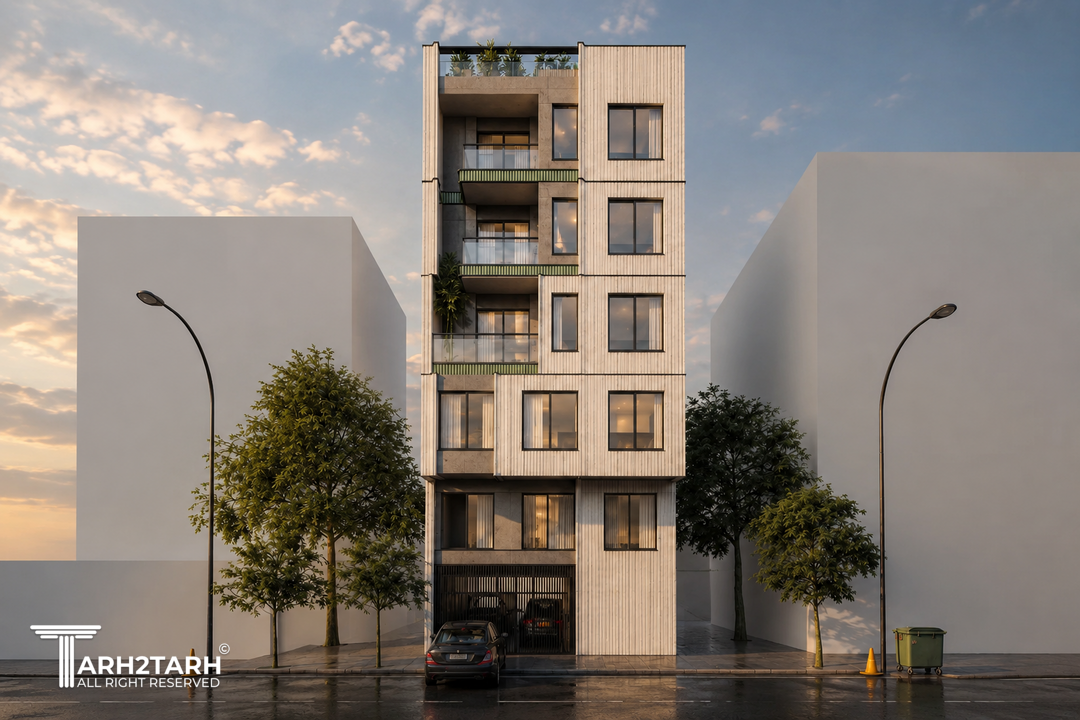 Point Architecture Group