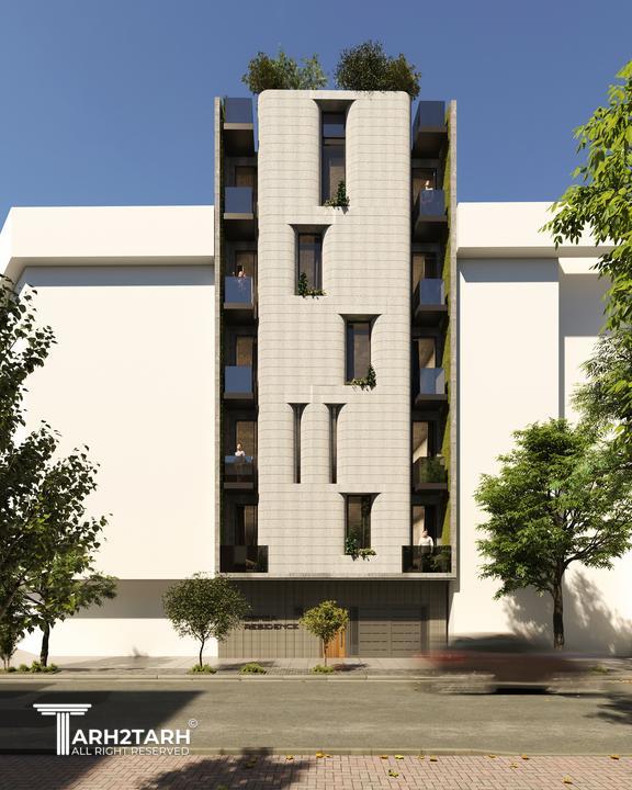 Narvan Office