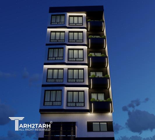 نمونه کار محمدمهدی کبیری