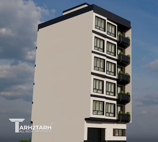 نمونه کار محمدمهدی کبیری