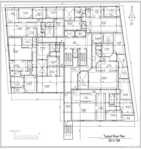 طراحی پلان پروژه اندرزگو