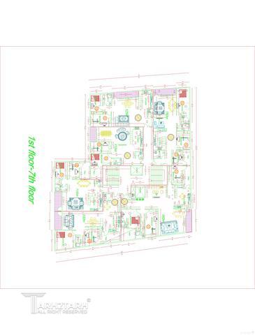 طراحی پلان پروژه اندرزگو