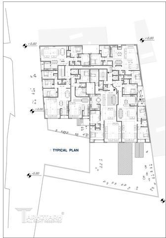 طراحی پلان پروژه اندرزگو