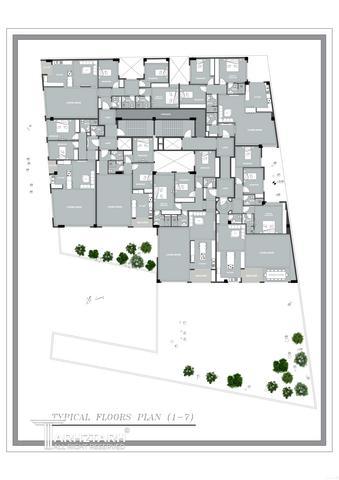 طراحی پلان پروژه اندرزگو