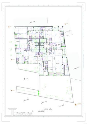طراحی پلان پروژه اندرزگو