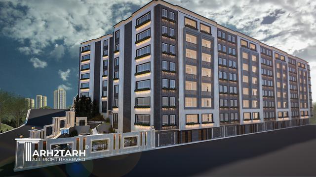 اثر مهندسین مشاور آتی شار