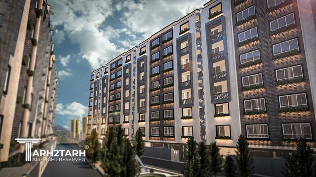 اثر مهندسین مشاور آتی شار