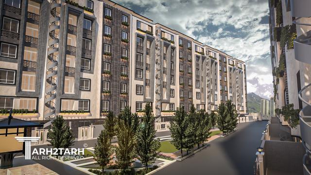 اثر مهندسین مشاور آتی شار