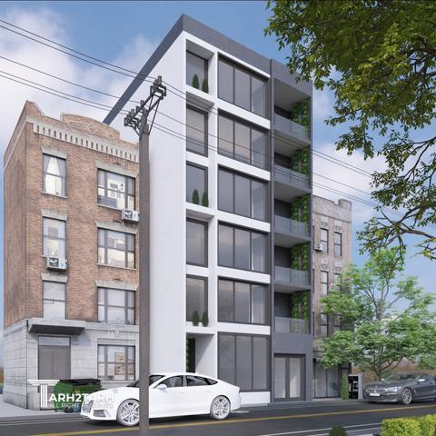 نمونه کار تیم طراحی دی کان آرت