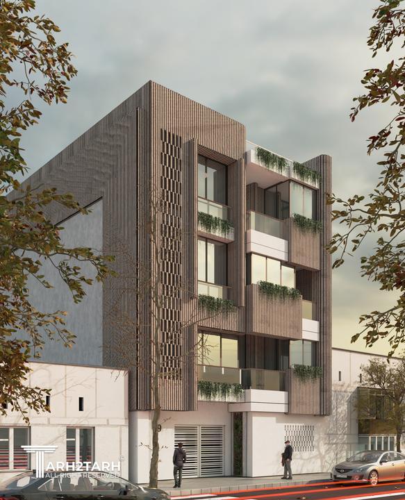 مسابقه نما و روف گاردن و نشیمن آفتاب