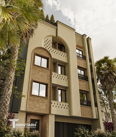 نمونه کار محمد محراب فلاحی