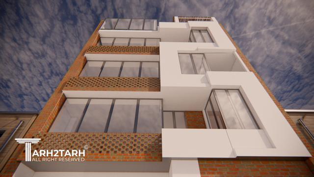 نمونه کار زهرا کلاته میمری