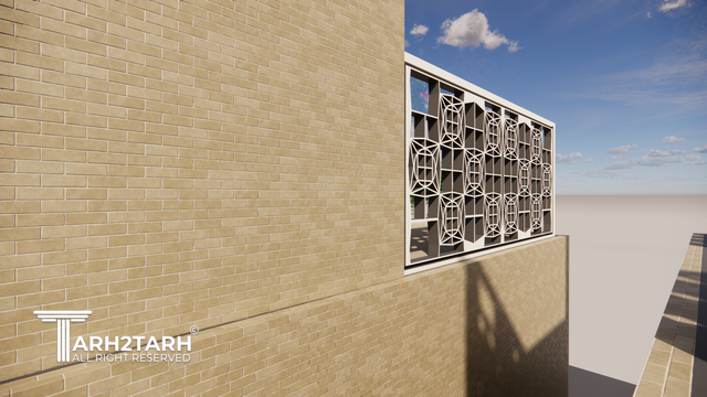 نمونه کار PARAX