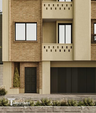 نمونه کار محمد محراب فلاحی