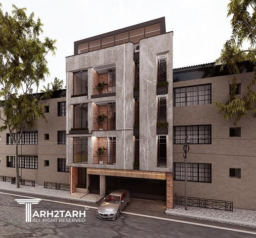 نمونه کار مینا ابراهیمی سحرخیزی