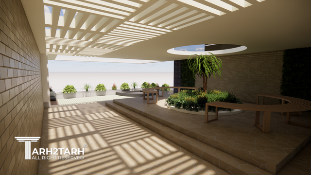 نمونه کار PARAX