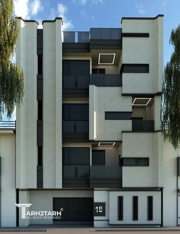 نمونه کار رضا ارشد