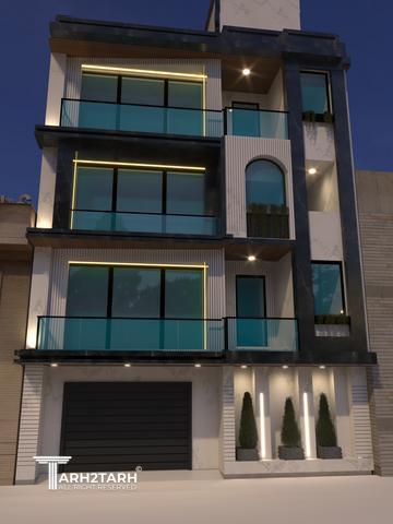 نمونه کار سیاوش فریدون اکبر