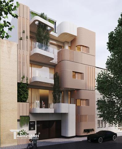 نمونه کار نیما صالح زاده نیک سیرت